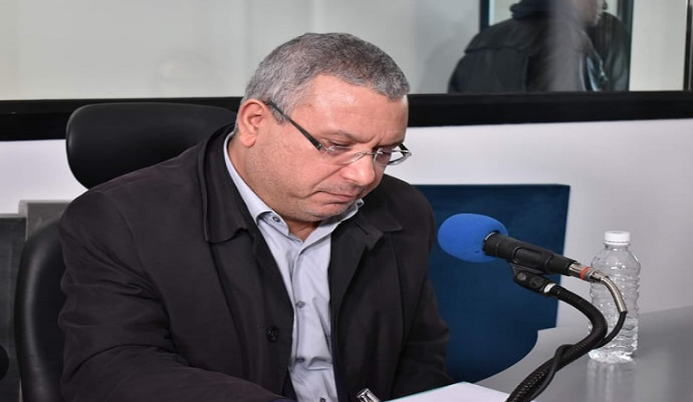 الأسعد الذوادي: الضغط الجبائي في تونس يُعتبر الأعلى في افريقيا و في العالم